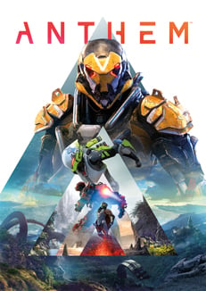 Anthem™ (Trial)