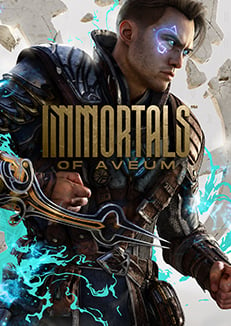 Immortals of Aveum™