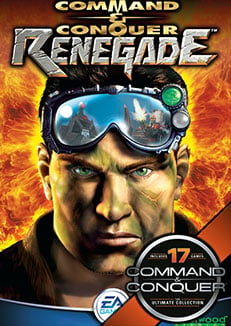 Command & Conquer Renegade™