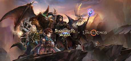 Summoners War