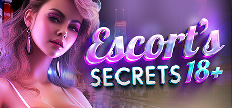 Escort\'s Secrets 18+
