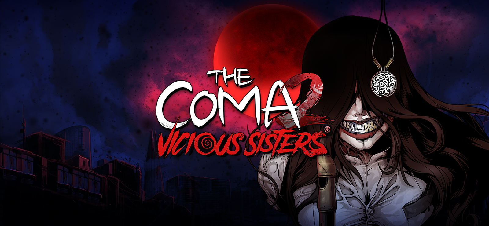 The Coma 2: Vicious Sisters