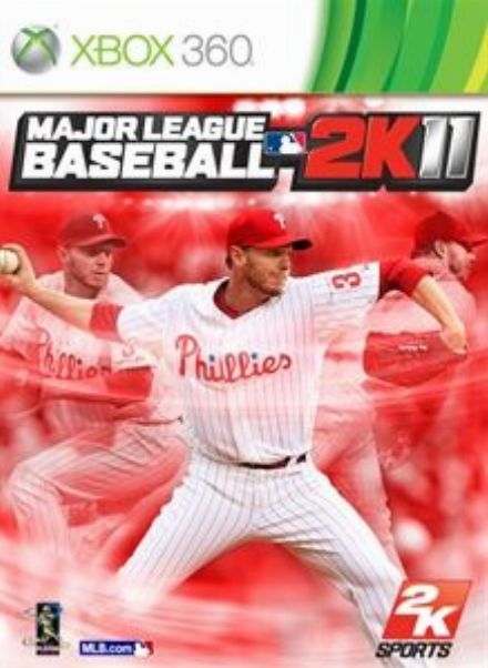 MLB 2K11