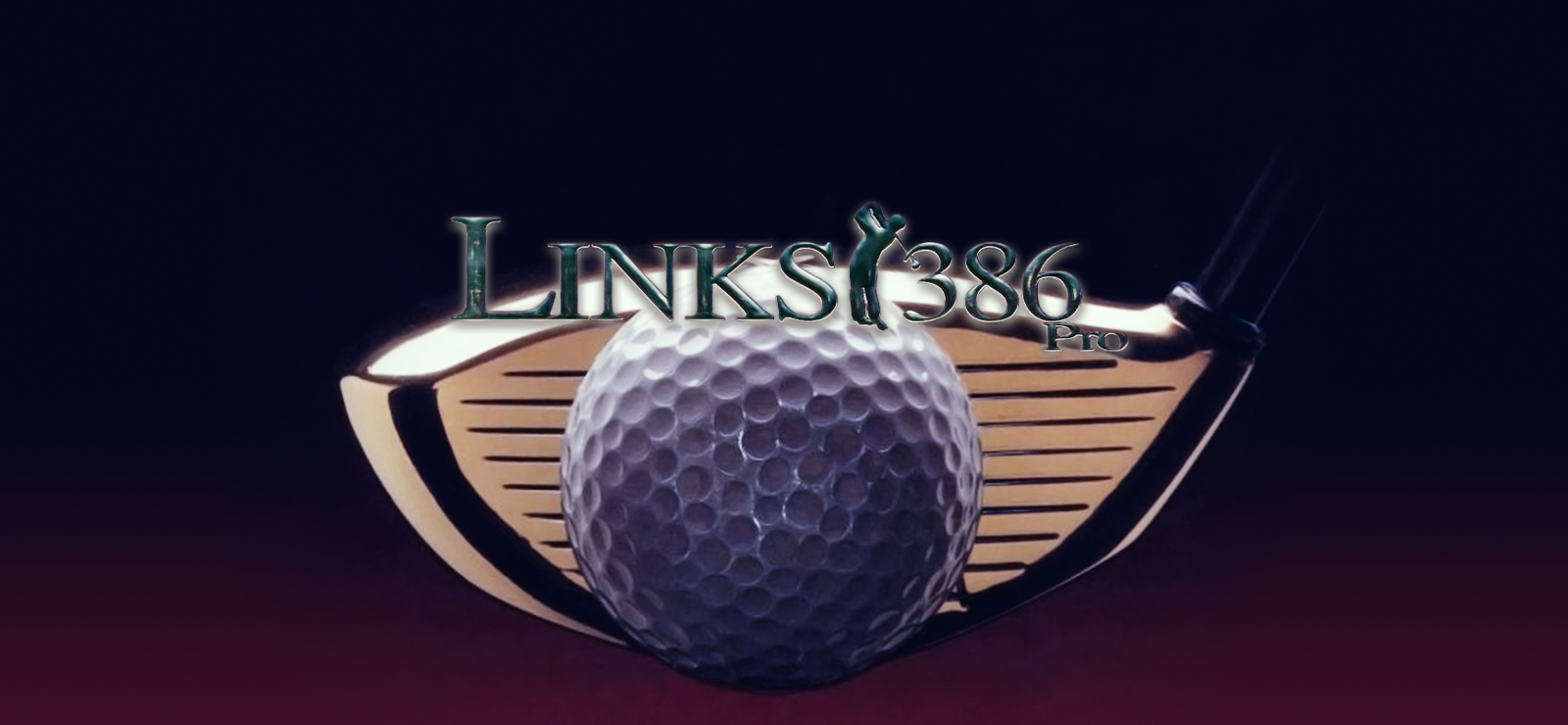 Links 386 Pro