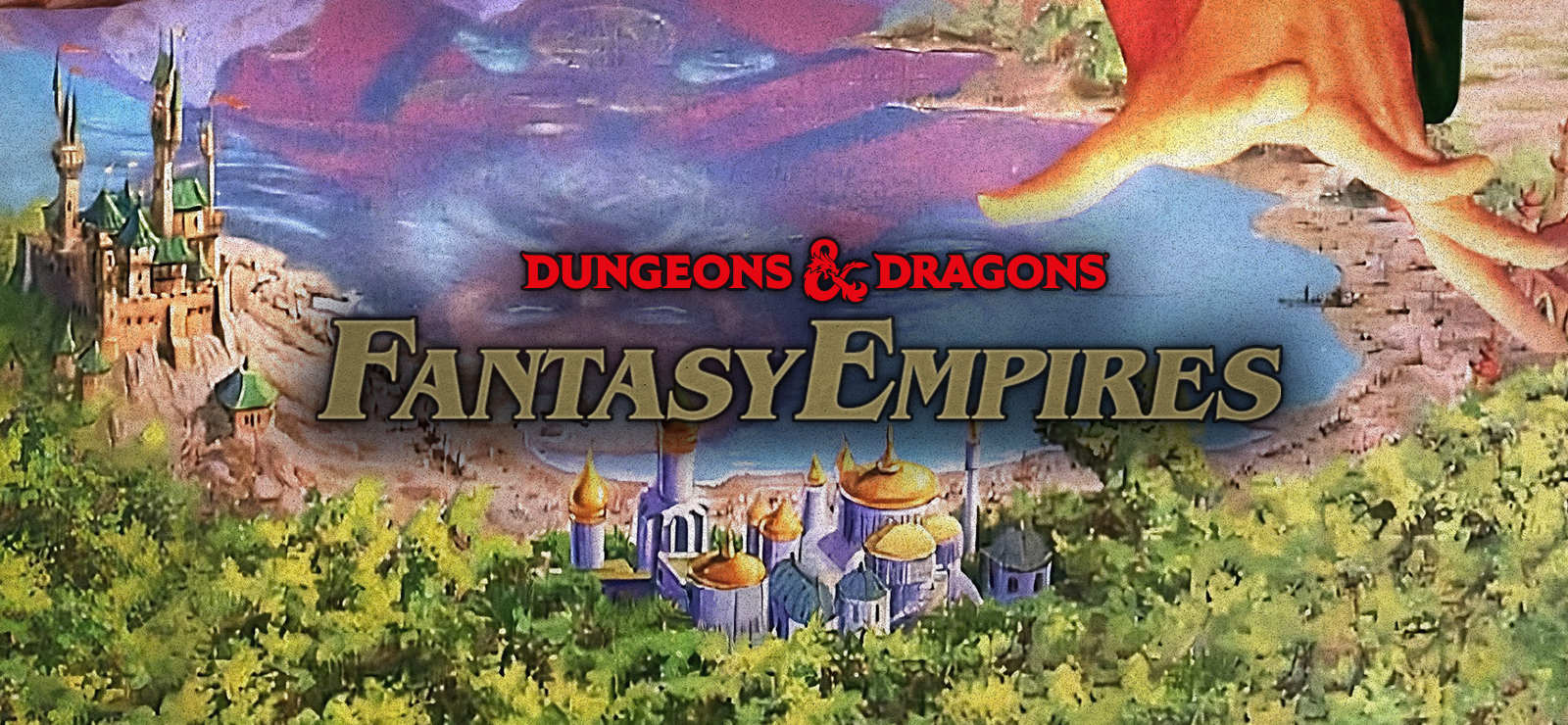 Fantasy Empires