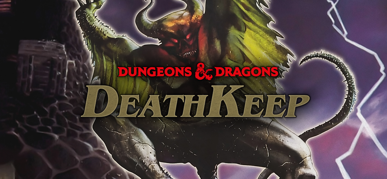 DeathKeep
