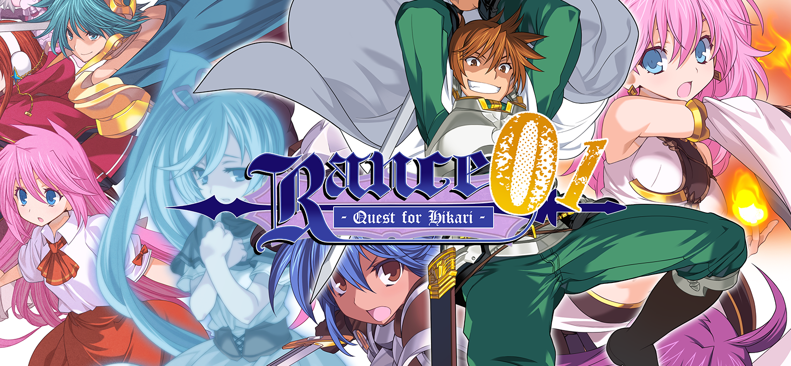 Rance 01