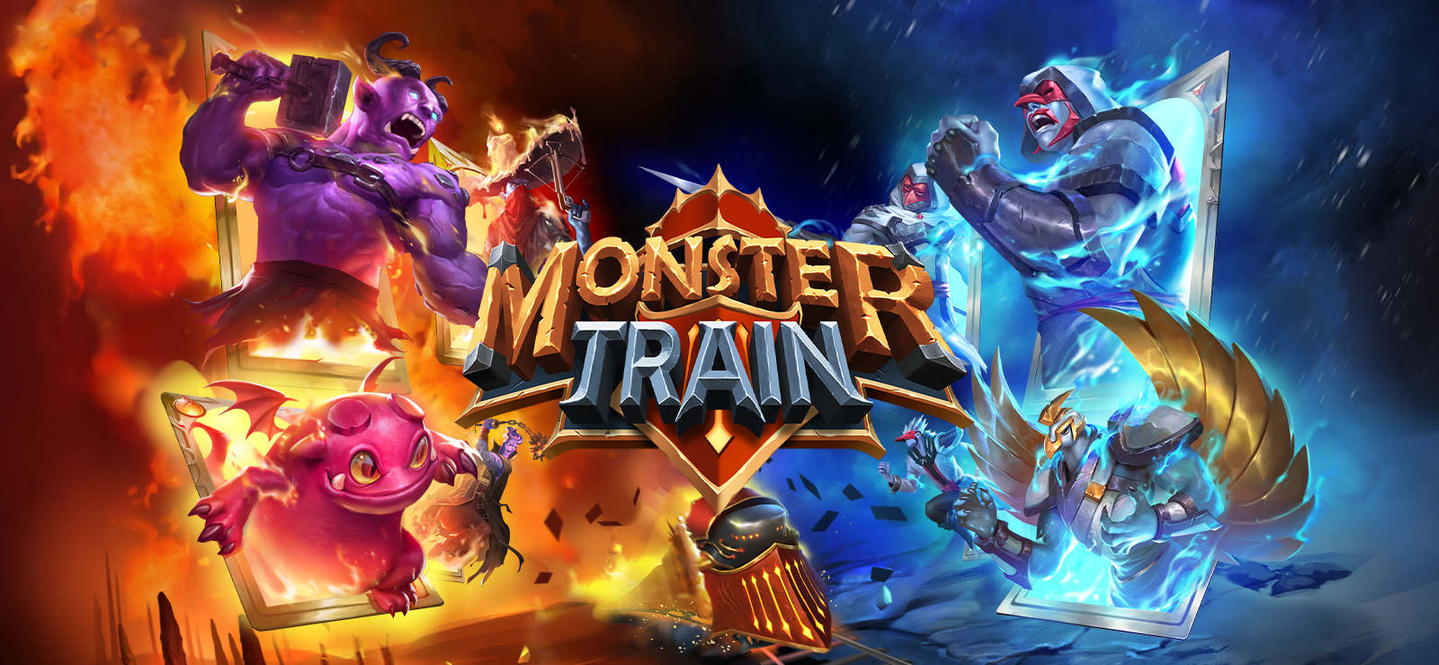 Monster Train