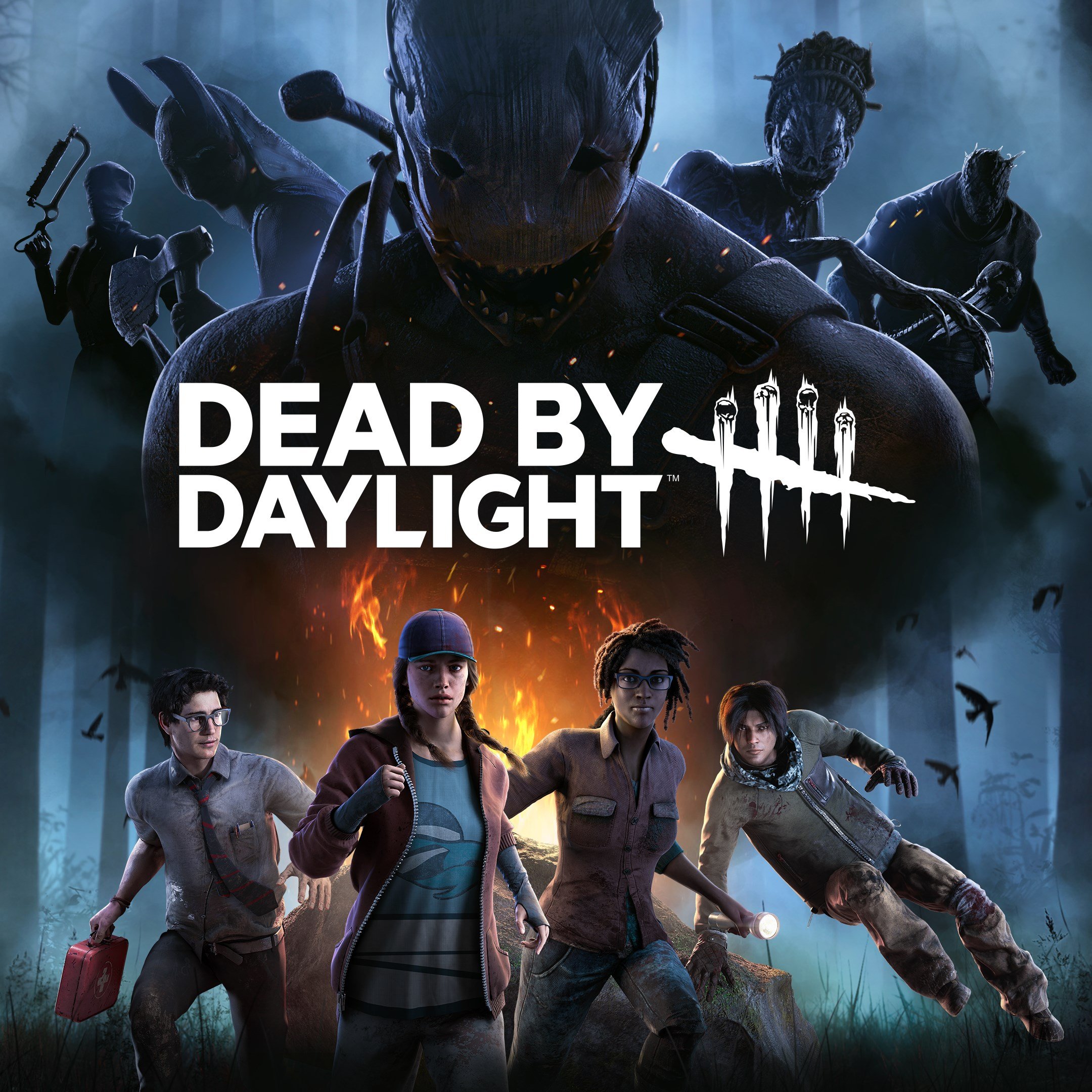 Dead by Daylight: Special Edition