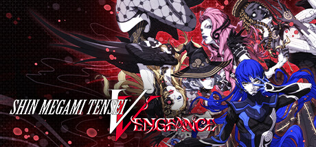 Shin Megami Tensei V: Vengeance