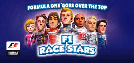 F1 RACE STARS™