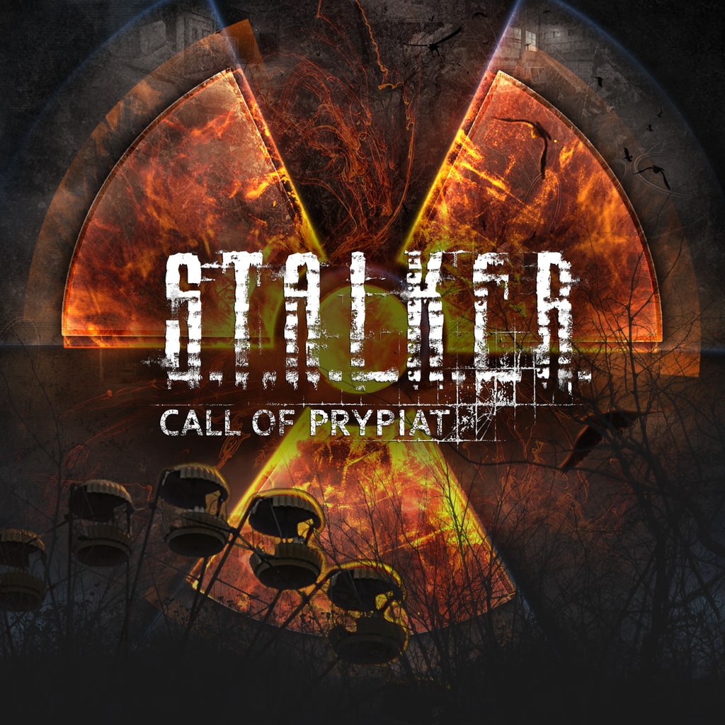 S.T.A.L.K.E.R: Call of Prypiat