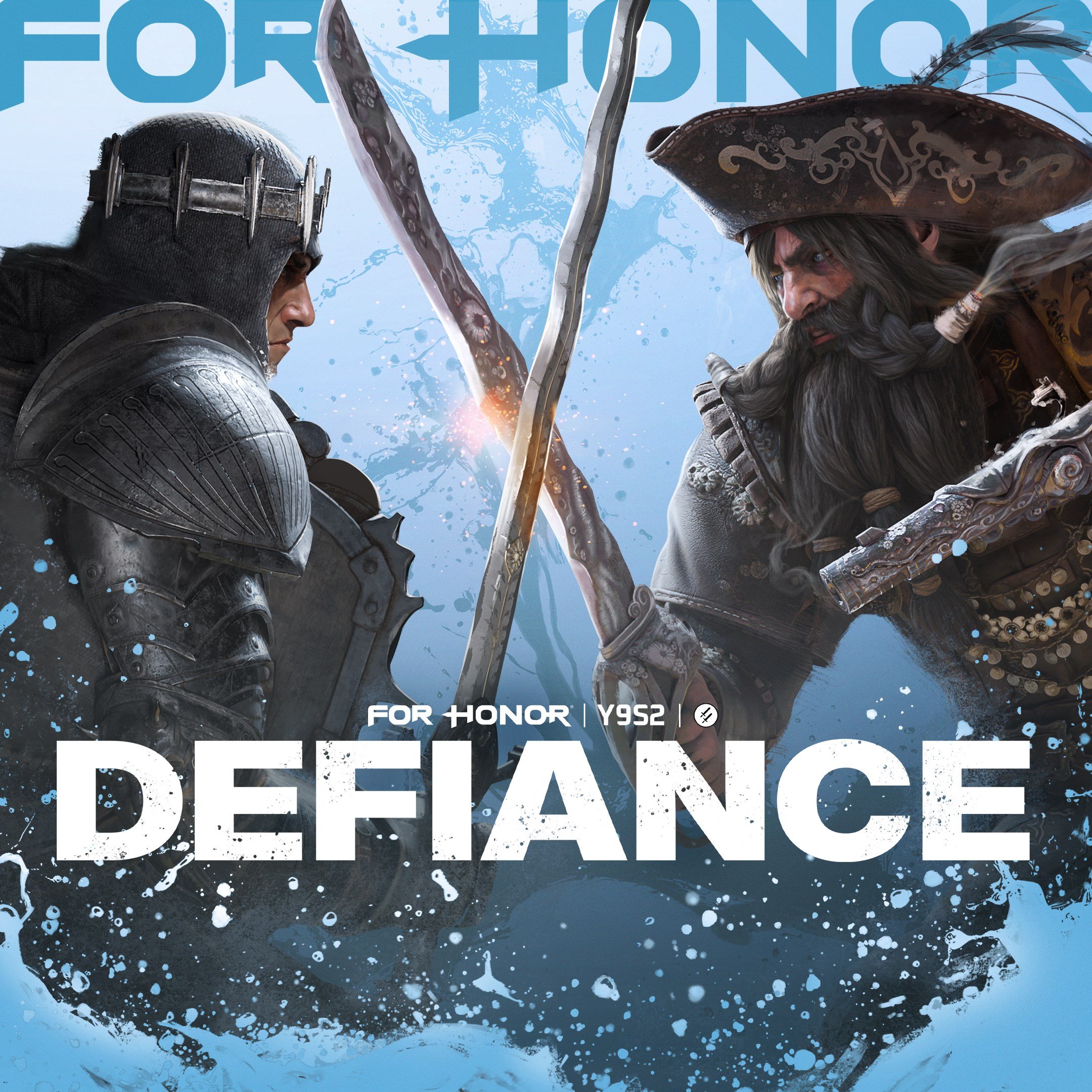 FOR HONOR™ Standard Edition