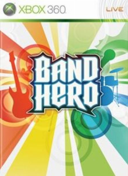 Band Hero