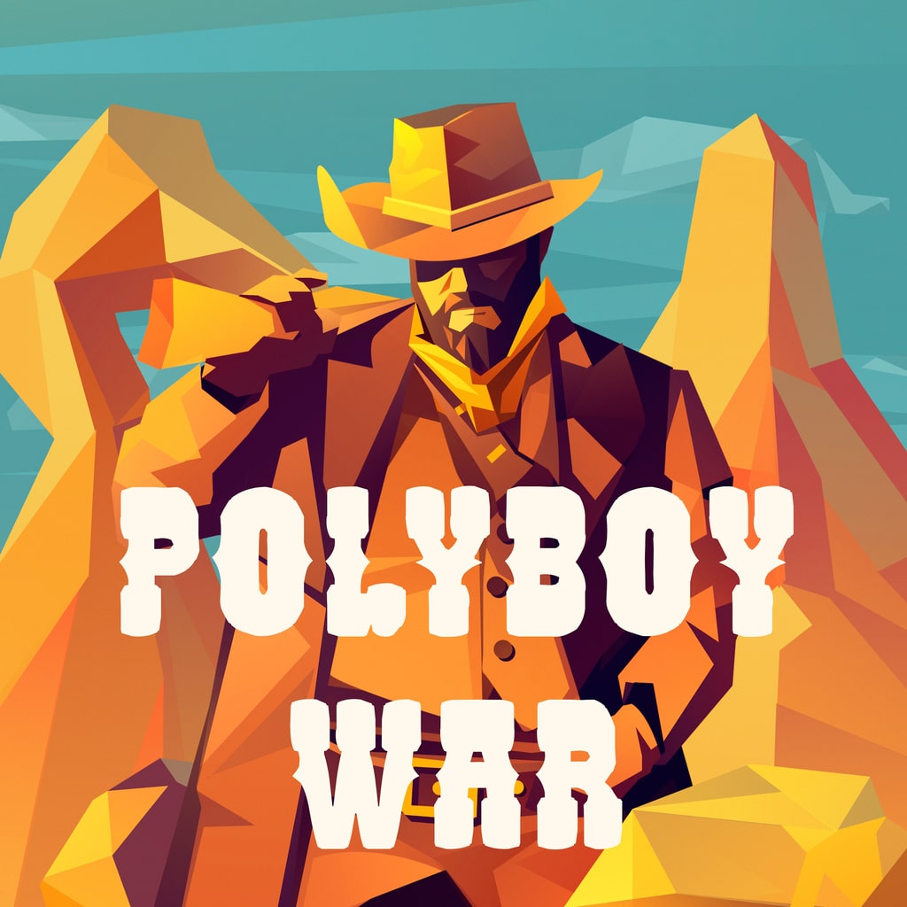 PolyBoy War