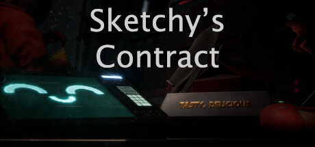 Sketchy's Contract