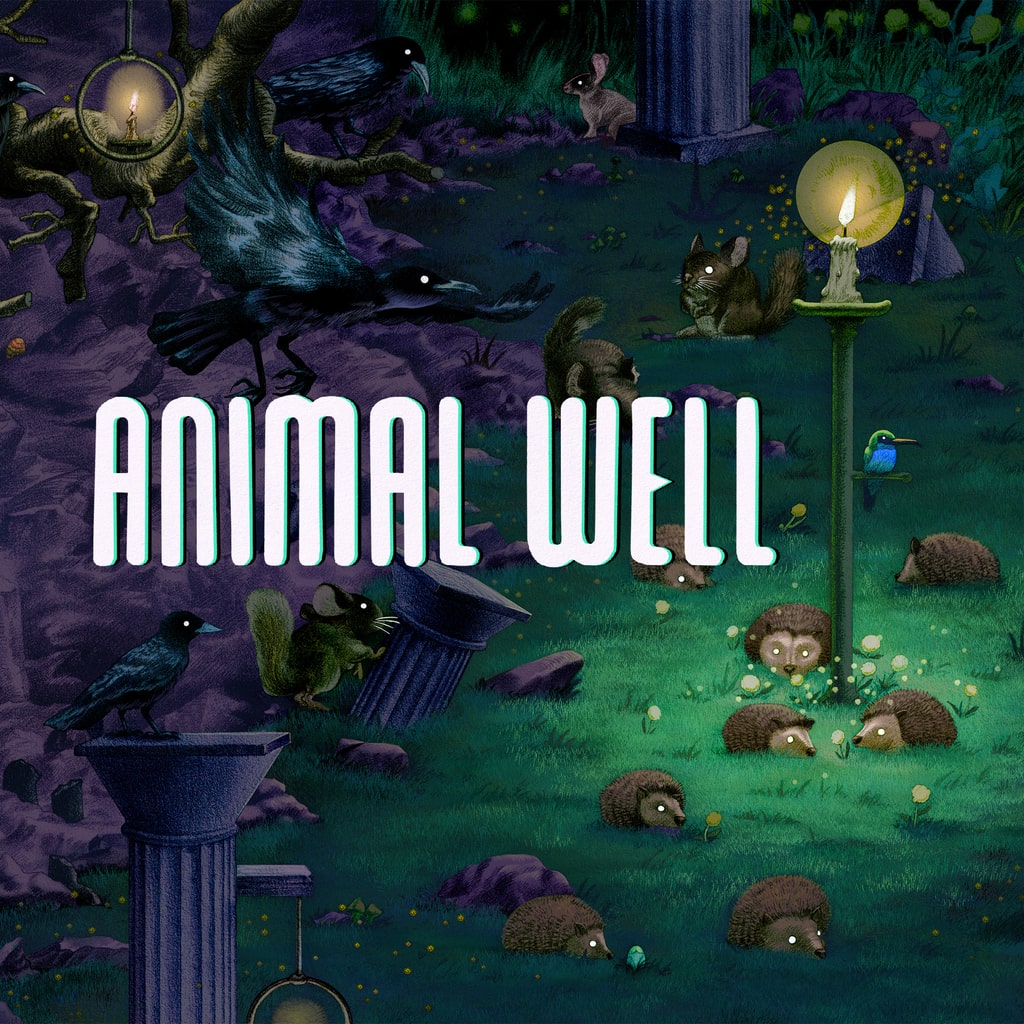 ANIMAL WELL