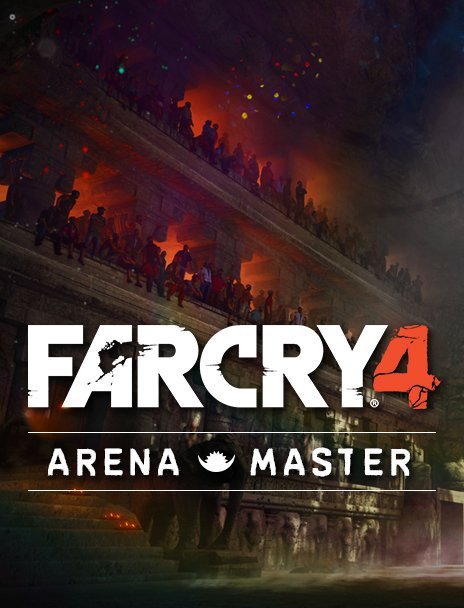 Far Cry® 4 Arena Master