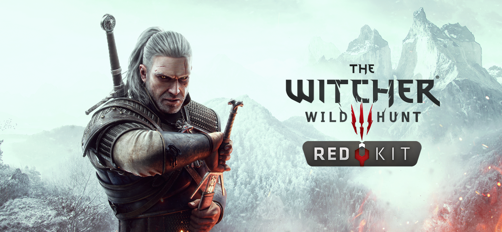 The Witcher 3 REDkit