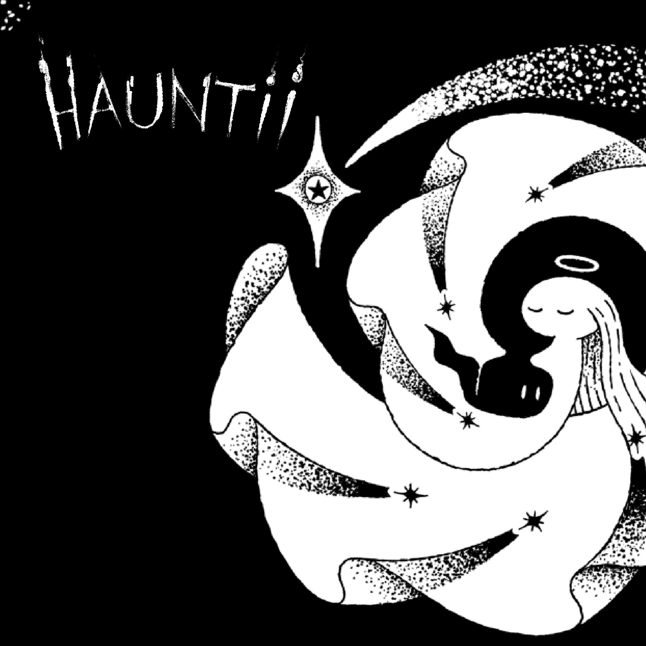 Hauntii