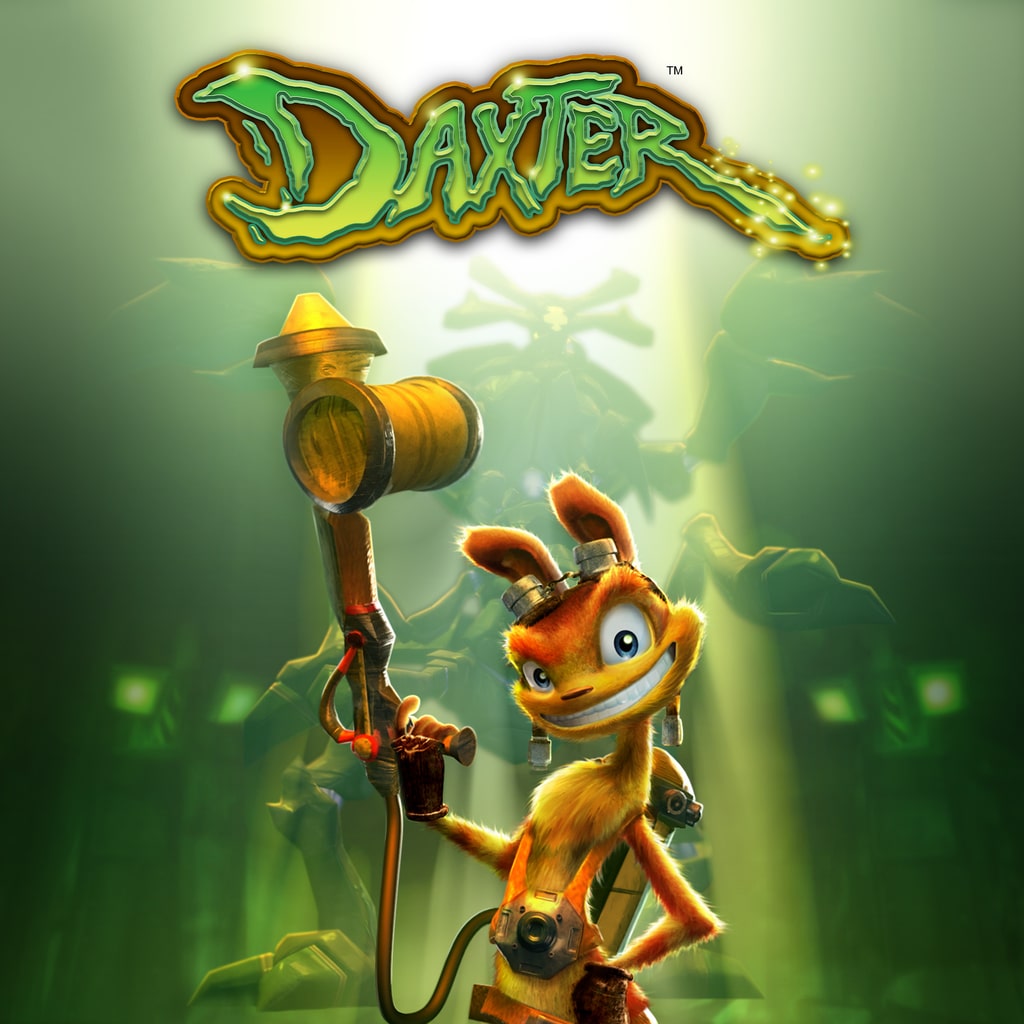 Daxter