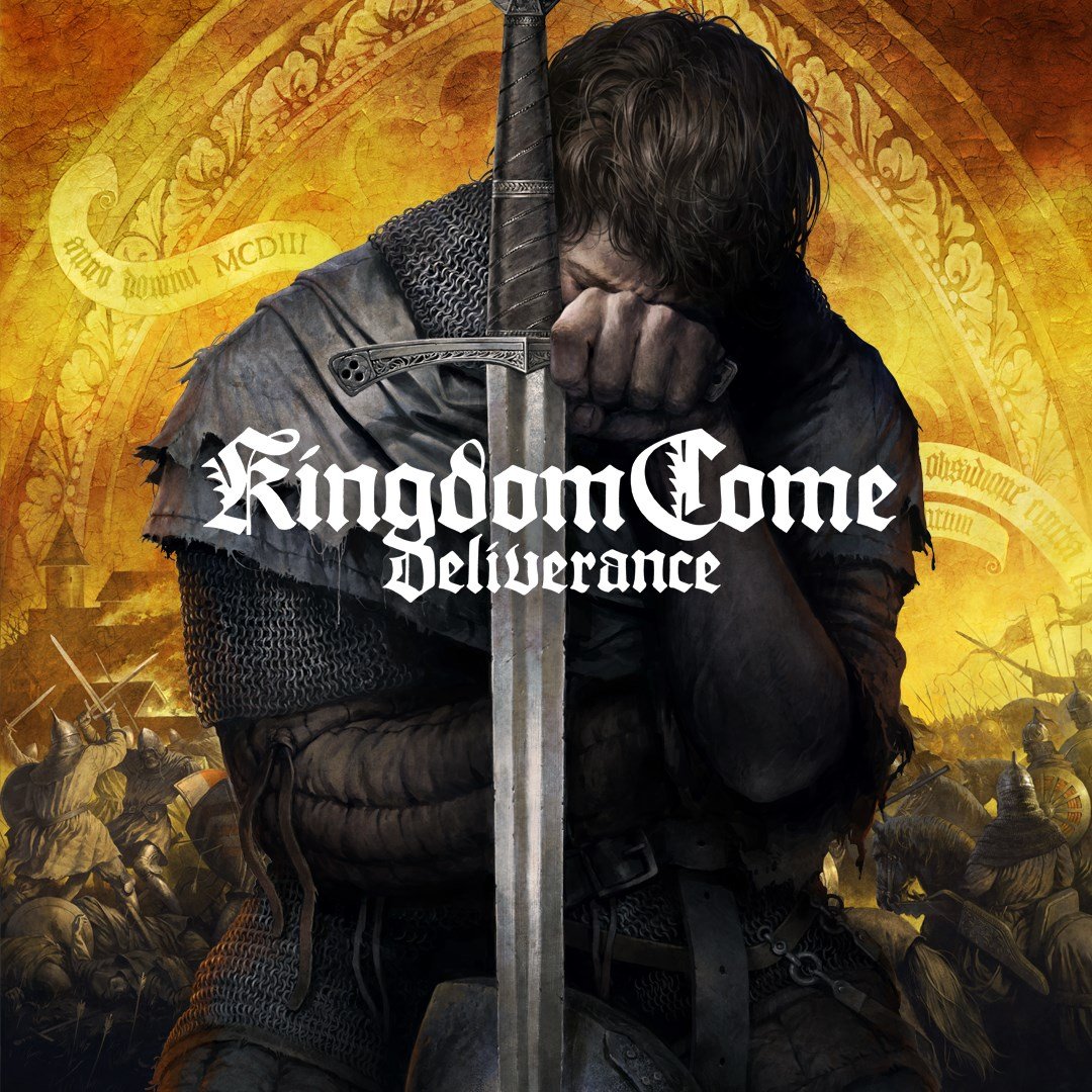 Kingdom Come: Deliverance