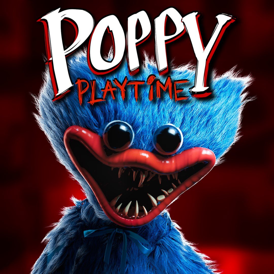 Poppy Playtime: Chapter 1