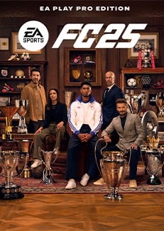 EA SPORTS FC™ 25 EA Play Pro Edition