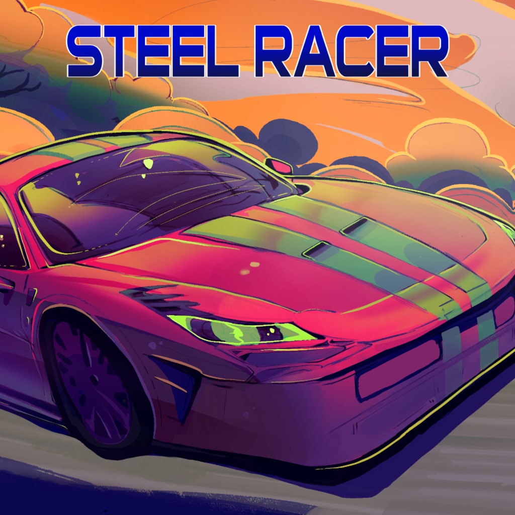 Steel Racer