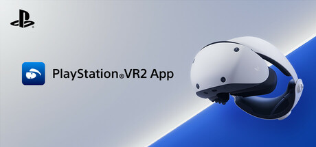 PlayStation®VR2 App