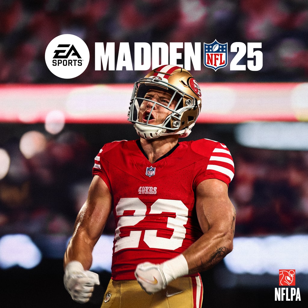 Madden NFL 25