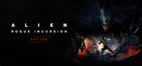 Alien: Rogue Incursion