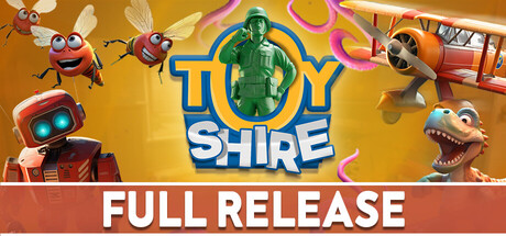 Toy Shire