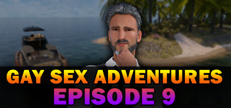 Gay Sex Adventures - Episode 9