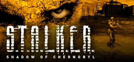 Boxart for S.T.A.L.K.E.R.: Shadow of Chernobyl