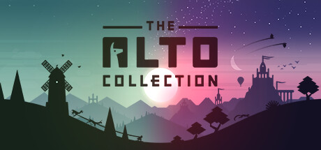 The Alto Collection