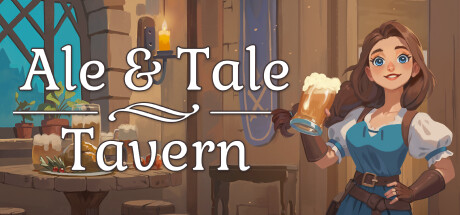 Boxart for Ale & Tale Tavern