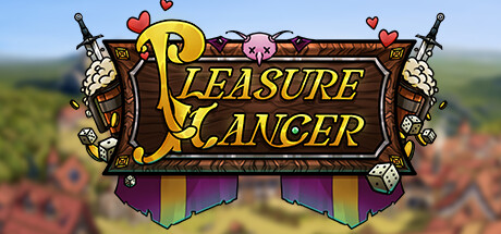 The Pleasuremancer