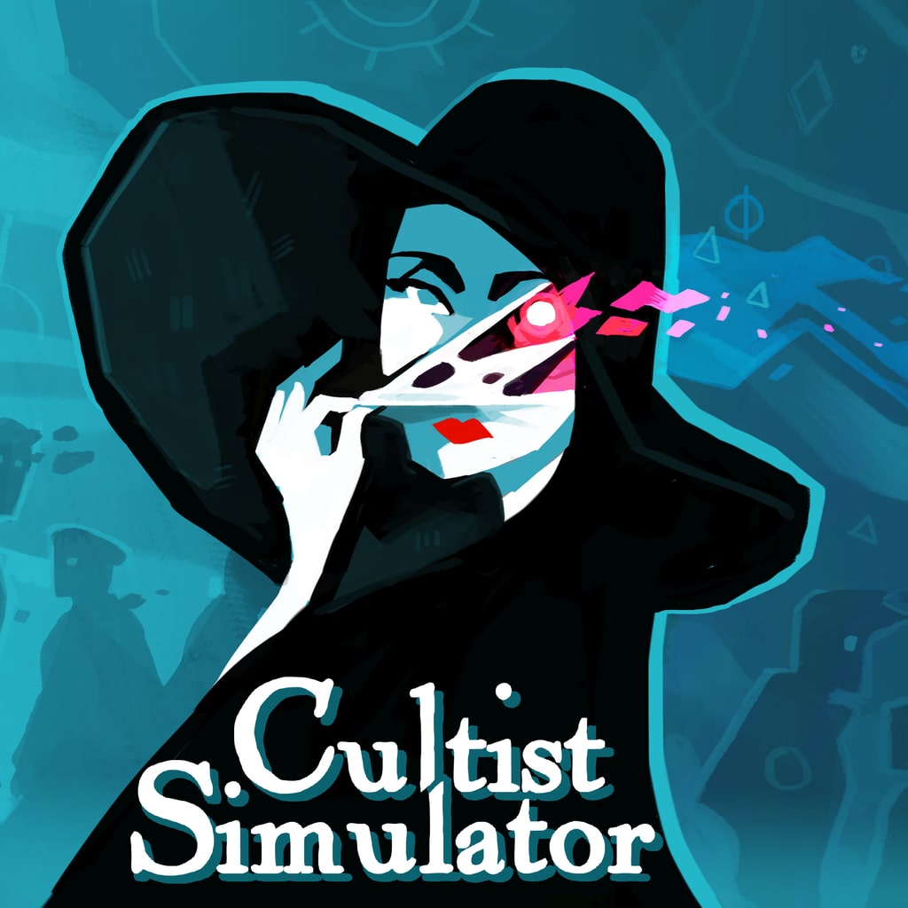 Boxart for Cultist Simulator