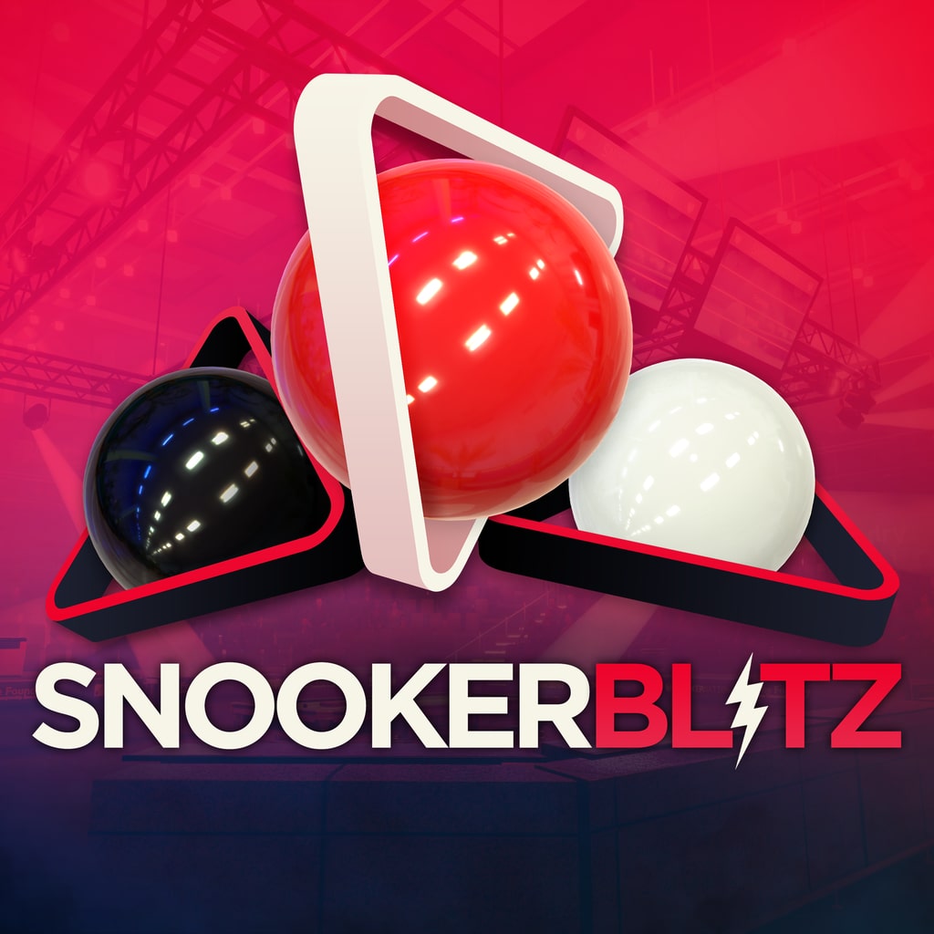 Boxart for Snooker Blitz