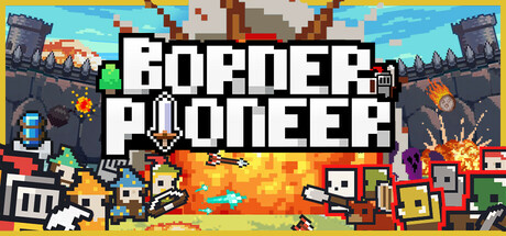 Border Pioneer