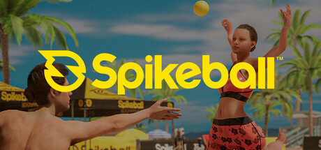 Spikeball Smash