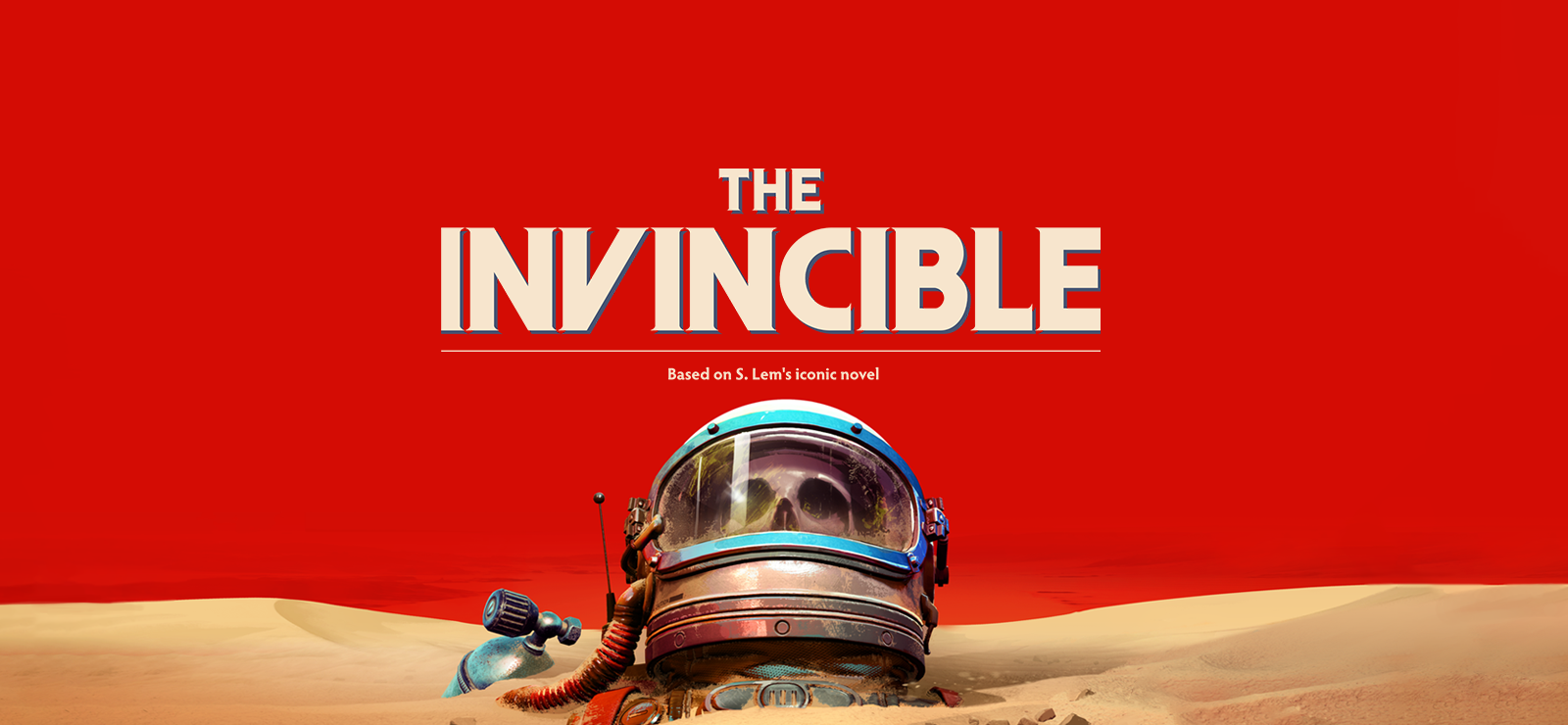 The Invincible