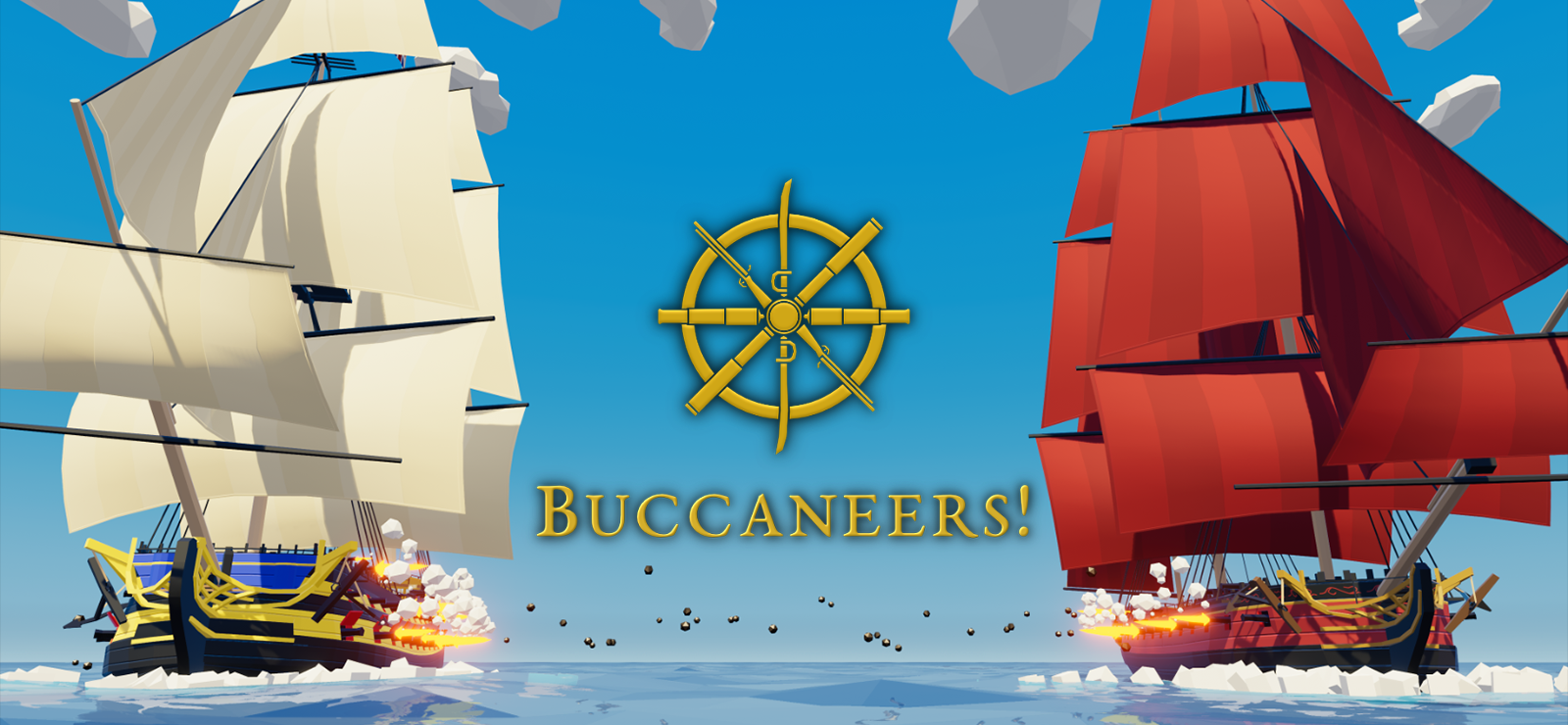 Buccaneers!