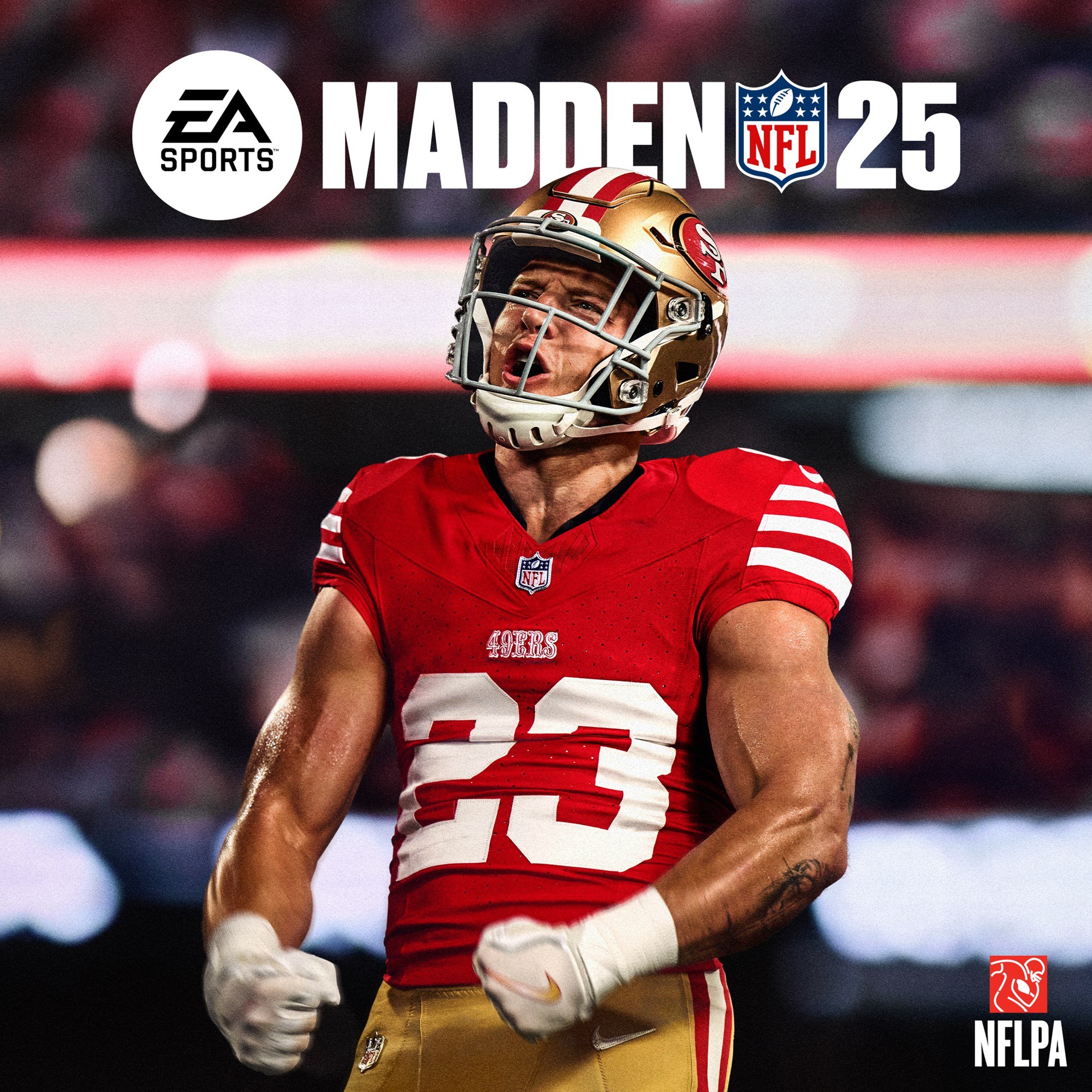 Madden NFL 25 (X1)