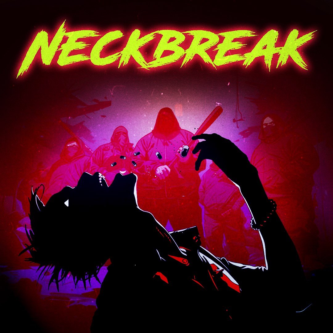 Neckbreak