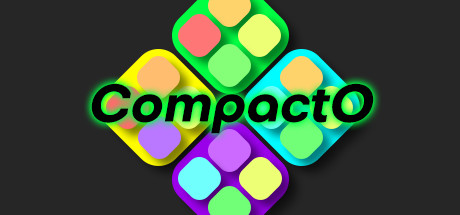 Boxart for CompactO - Idle Game