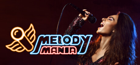 Boxart for Melody Mania