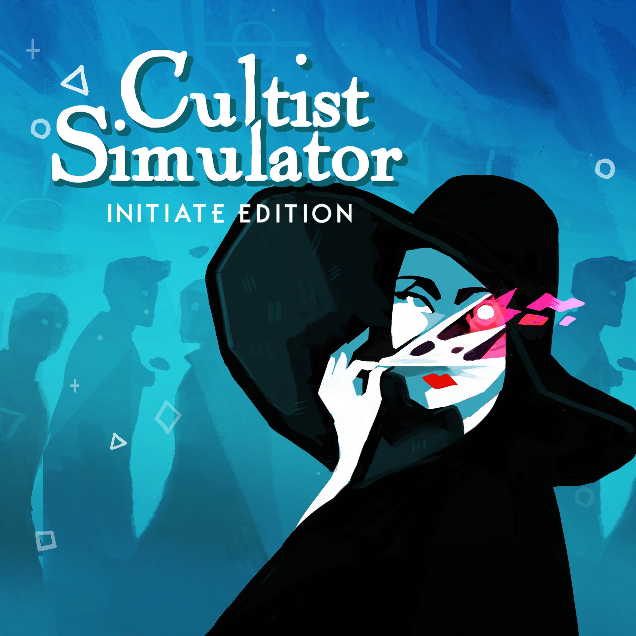 Cultist Simulator