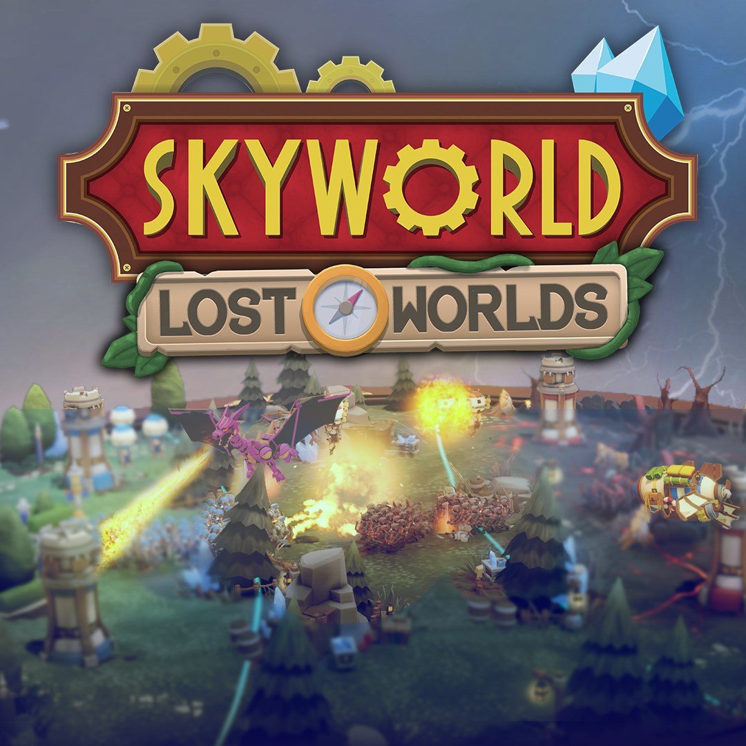 Skyworld